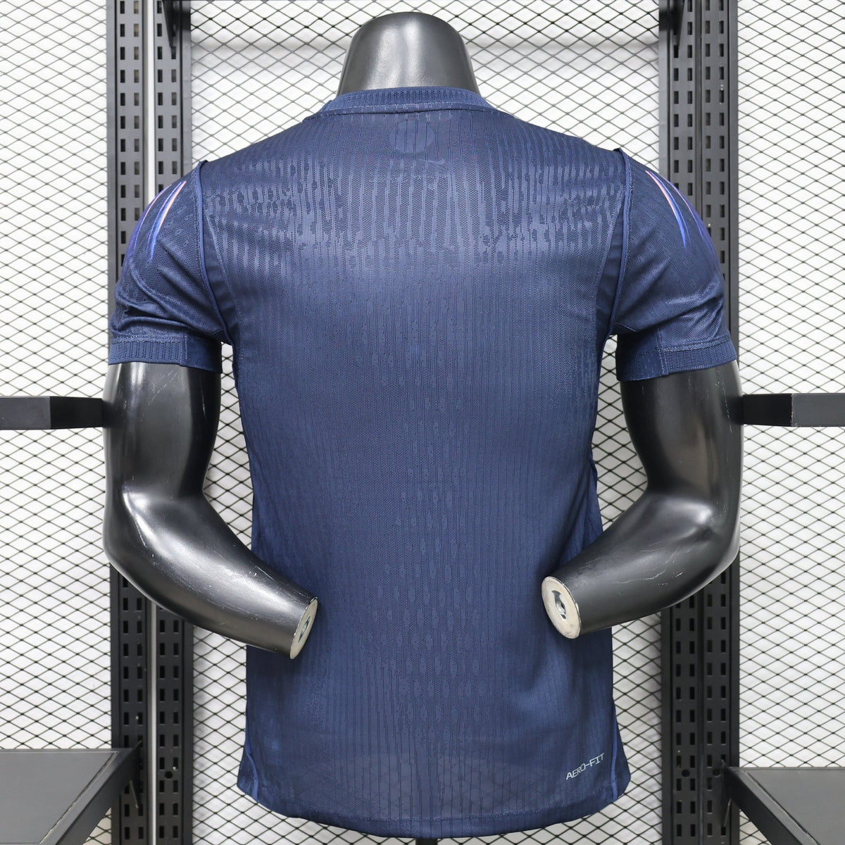 Uruguay 2026 World Cup Away Soccer Jersey – Player Edition