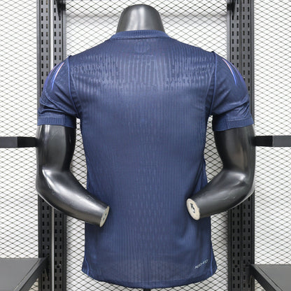 Uruguay 2026 World Cup Away Soccer Jersey – Player Edition