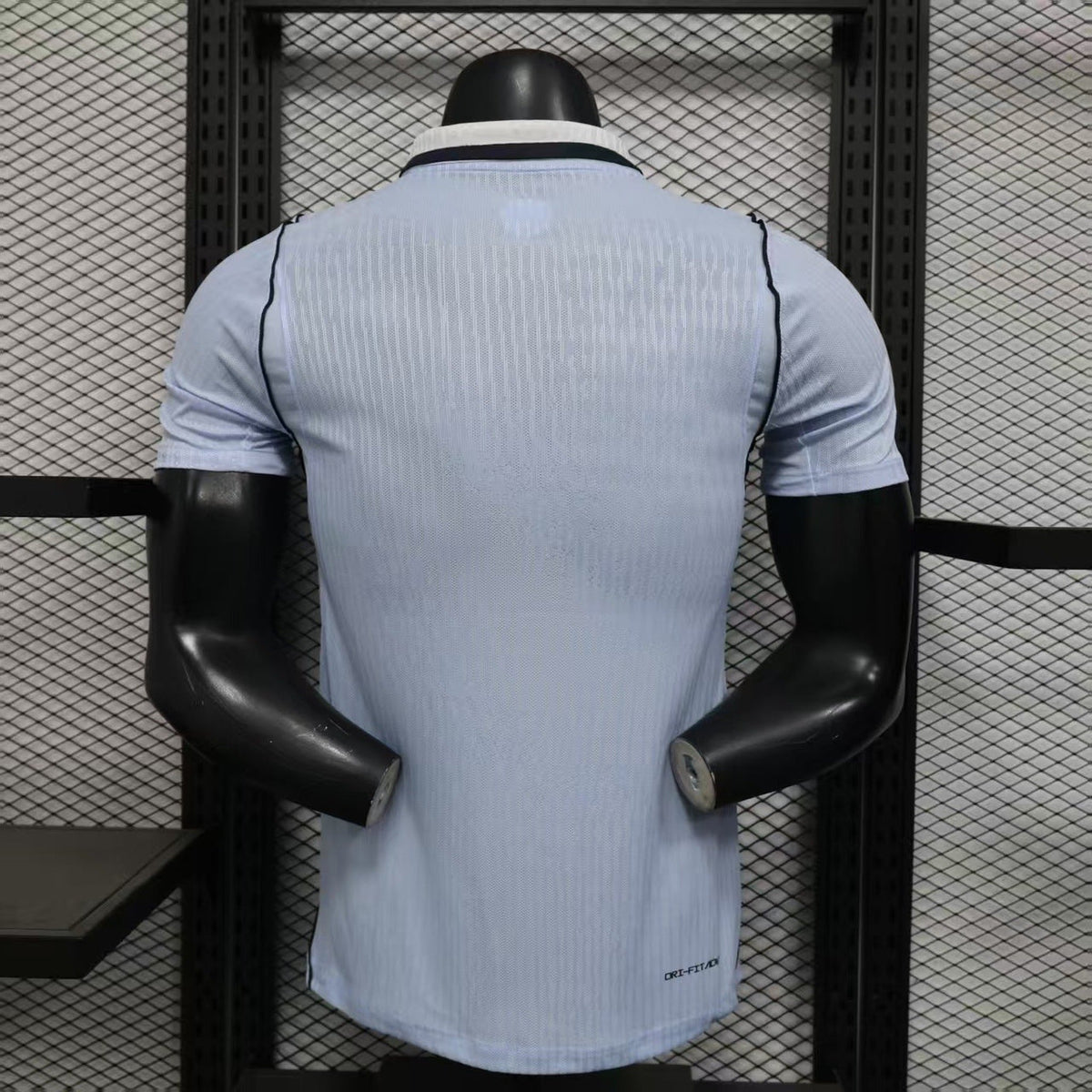 Uruguay 2026 World Cup Home Soccer Jersey – Player Edition