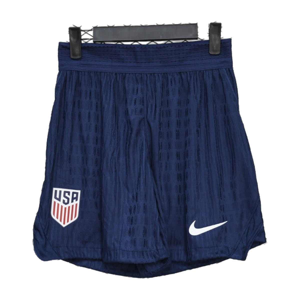 USA 2026/27 Home Soccer Shorts – Player Edition