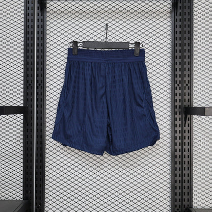 USA 2026/27 Home Soccer Shorts – Player Edition