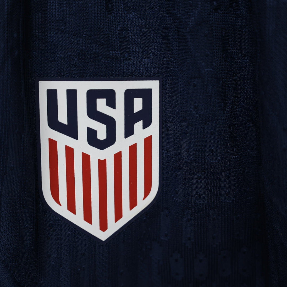 USA 2026/27 Home Soccer Shorts – Player Edition