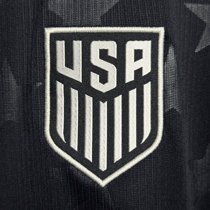 USA 2026 World Cup Away Soccer Jersey