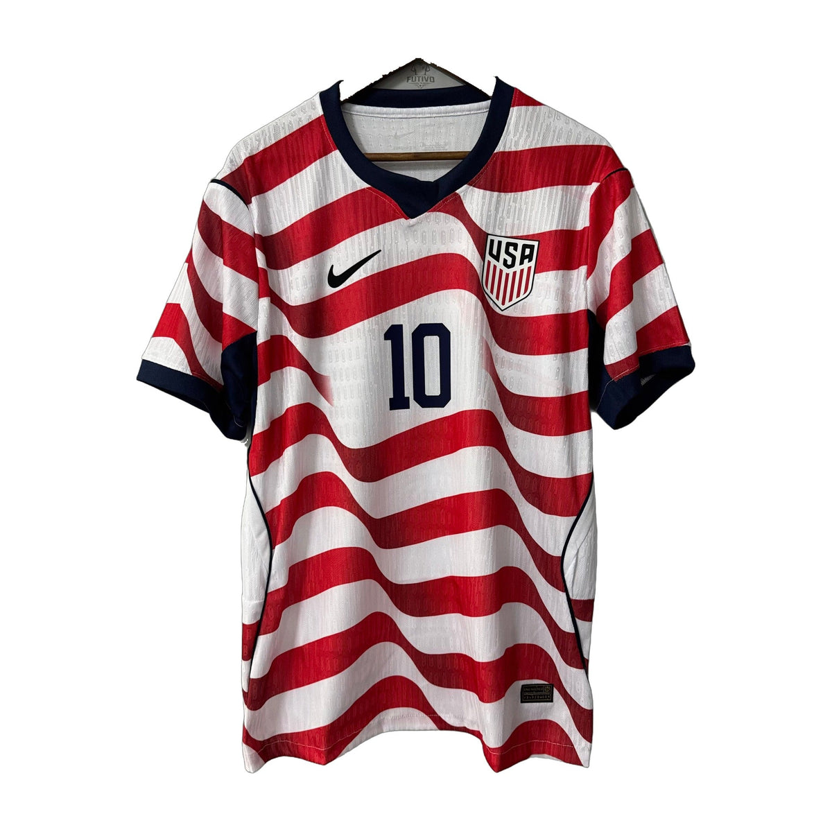 USA 2026 World Cup Home Soccer Jersey – Player Edition