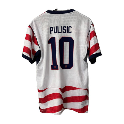 USA 2026 World Cup Home Soccer Jersey – Player Edition