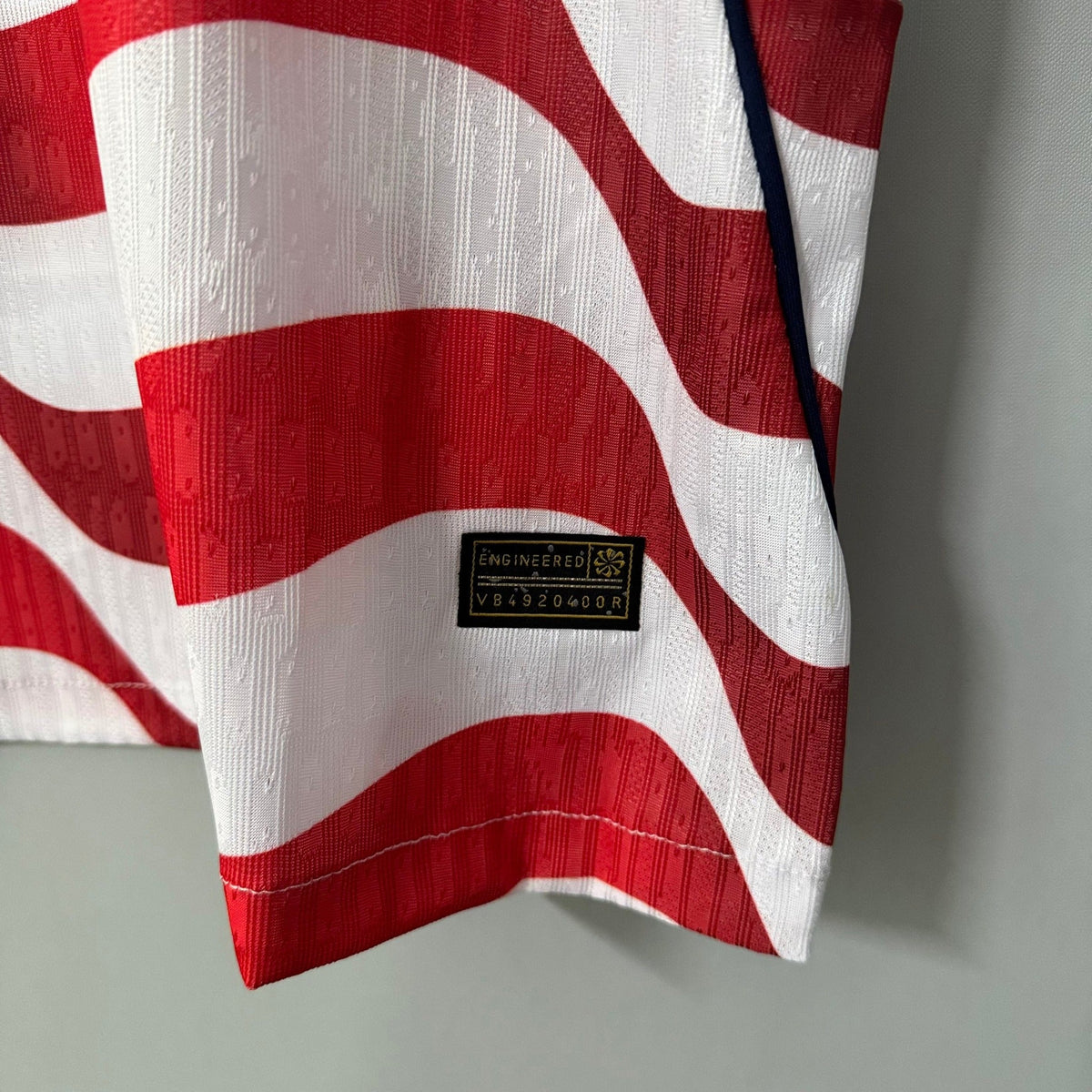 USA 2026 World Cup Home Soccer Jersey – Player Edition