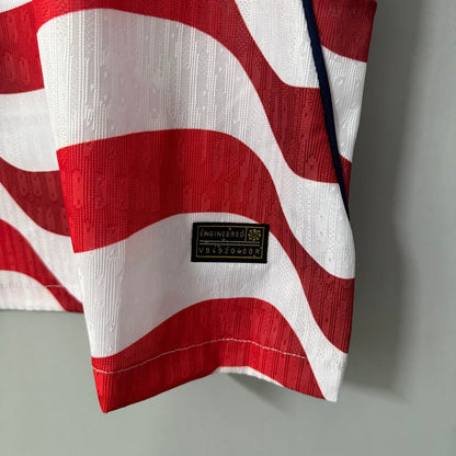 USA 2026 World Cup Home Soccer Jersey – Player Edition