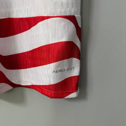 USA 2026 World Cup Home Soccer Jersey – Player Edition