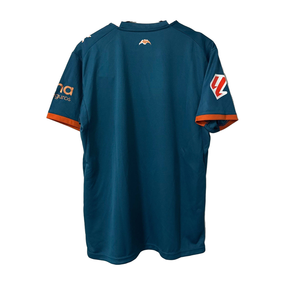 Valencia 2026/27 Away Soccer Jersey