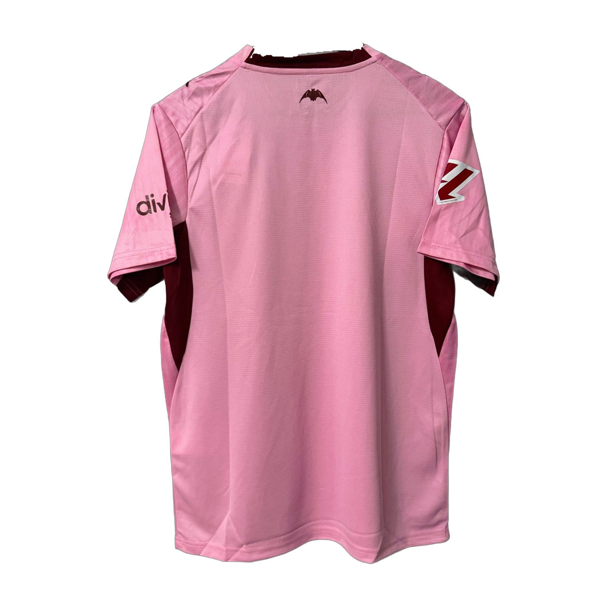 Valencia 2026/27 Away (Third Kit) Soccer Jersey