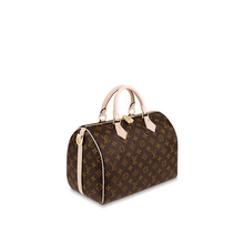 Load image into Gallery viewer, Louis Vuitton Speedy Bandoulière 30