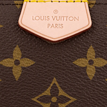 Load image into Gallery viewer, Louis Vuitton MULTI POCHETTE ACCESSOIRES KHAKI