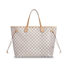 Load image into Gallery viewer, Louis Vuitton NEVERFULL GM ROSE BALLERINE