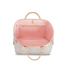 Load image into Gallery viewer, Louis Vuitton NEVERFULL GM ROSE BALLERINE