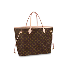Load image into Gallery viewer, Louis Vuitton Neverfull GM Beige