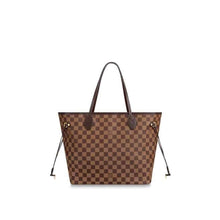 Load image into Gallery viewer, Louis Vuitton NEVERFULL MM Cherry
