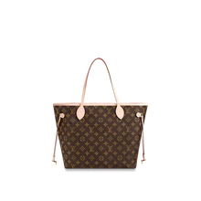 Load image into Gallery viewer, Neverfull MM - Louis Vuitton Monogram