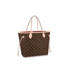 Load image into Gallery viewer, Neverfull MM - Louis Vuitton Monogram