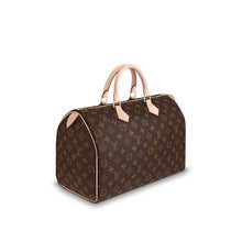 Load image into Gallery viewer, Louis Vuitton SPEEDY 35