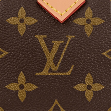 Load image into Gallery viewer, Louis Vuitton Nano Speedy Monogram