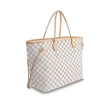 Load image into Gallery viewer, Louis Vuitton NEVERFULL GM BEIGE